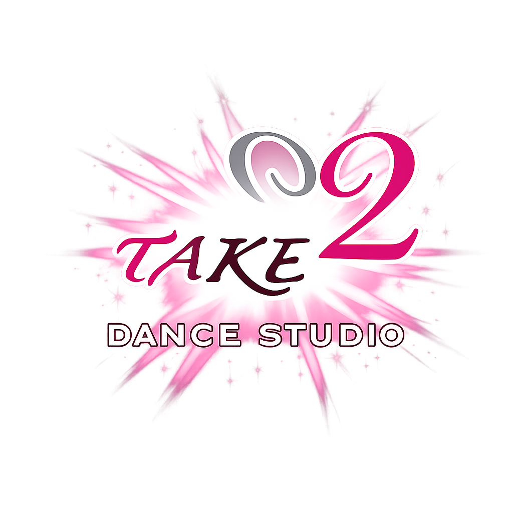 Take 2 Dance Studio